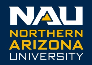Northern Arizona University logo