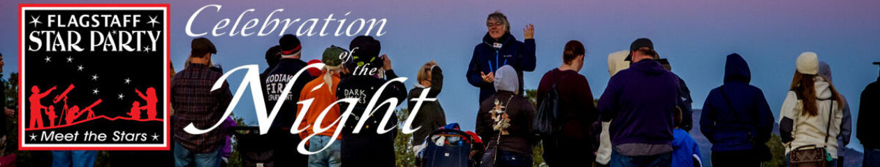 Flagstaff Star Party