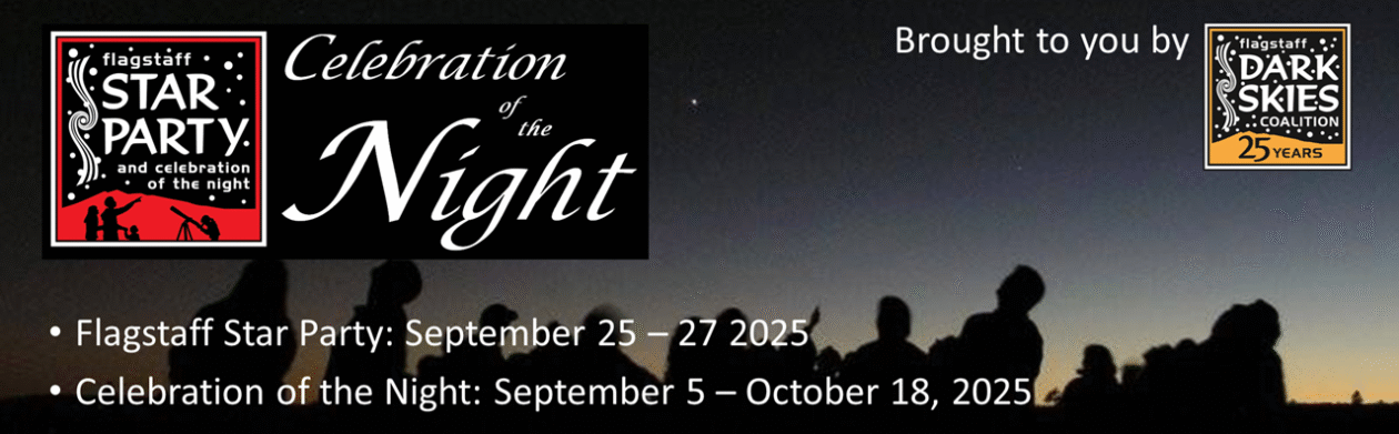 Flagstaff Star Party