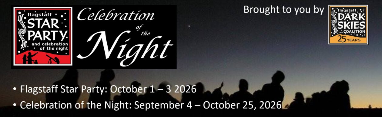 Flagstaff Star Party