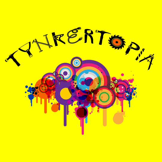 Tynkertopia