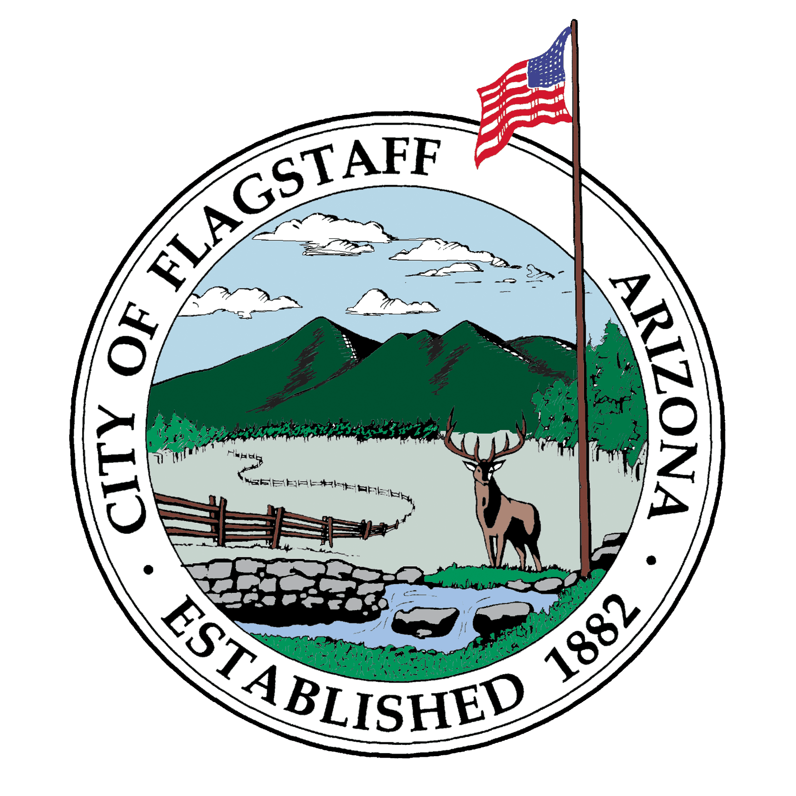 City of Flagstaff